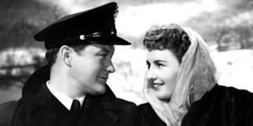 Christmas in Connecticut