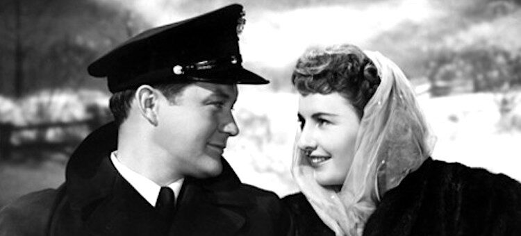 Christmas in Connecticut