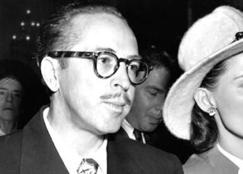 Roman Holiday (1953) and Trumbo (2007)