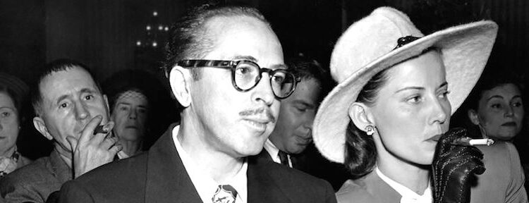 Roman Holiday (1953) and Trumbo (2007)