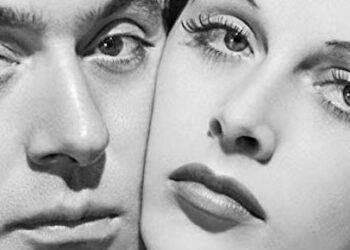 Algiers (1938) inspires Pepé Le Pew