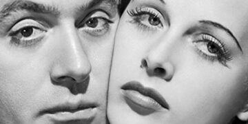 Algiers (1938) inspires Pepé Le Pew