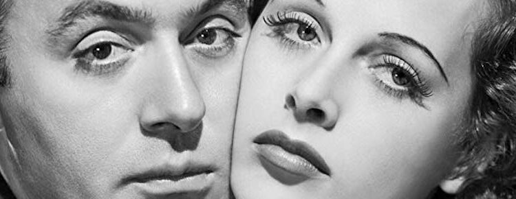 Algiers (1938) inspires Pepé Le Pew