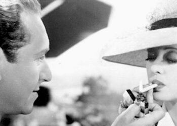 Now, Voyager: The Perfect Valentine’s Day Film
