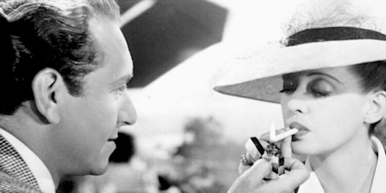 Now, Voyager: The Perfect Valentine’s Day Film