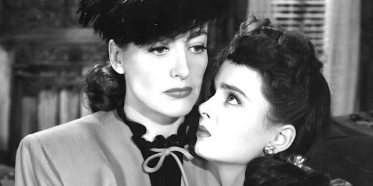 Mildred Pierce: The Perfect Mother’s Day Film