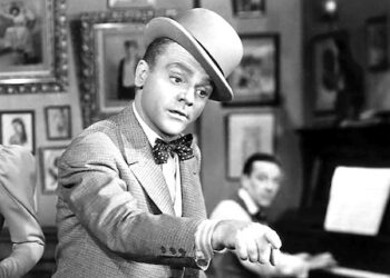 Yankee Doodle Dandy: The Perfect 4th of July Day Film
