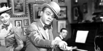 Yankee Doodle Dandy: The Perfect 4th of July Day Film
