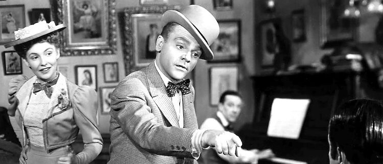 Yankee Doodle Dandy: The Perfect 4th of July Day Film